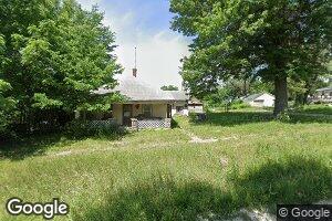 608 Vine St, Lucas, IA 50151