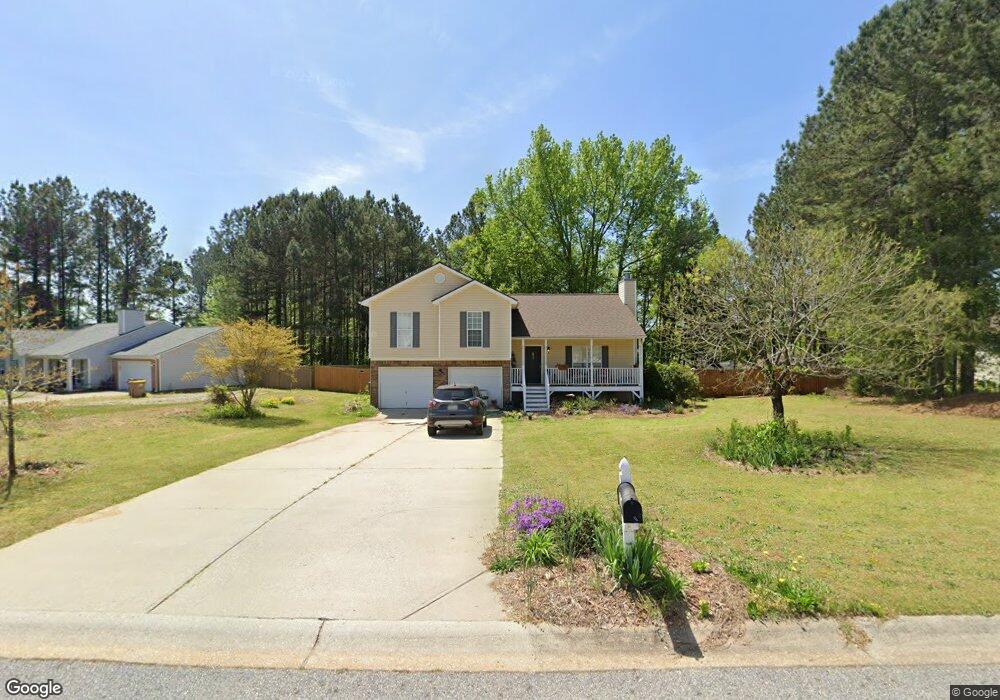 549 Pin Oak Dr unit 2D, Bethlehem, GA 30620 - photo 1