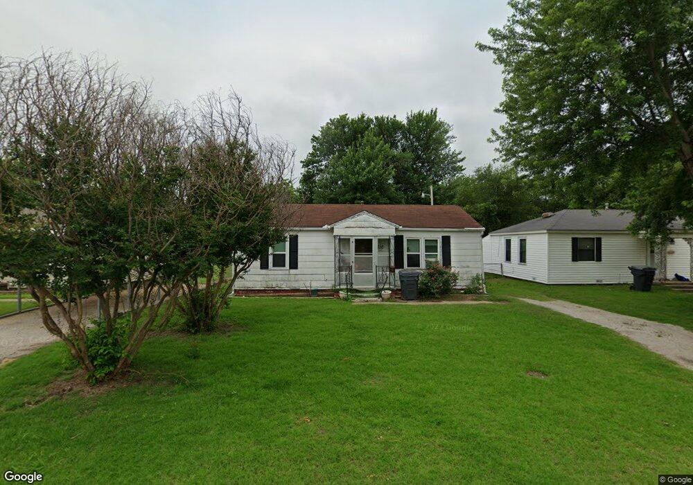 1616 7th Ave NW, Ardmore, OK 73401 - photo 1