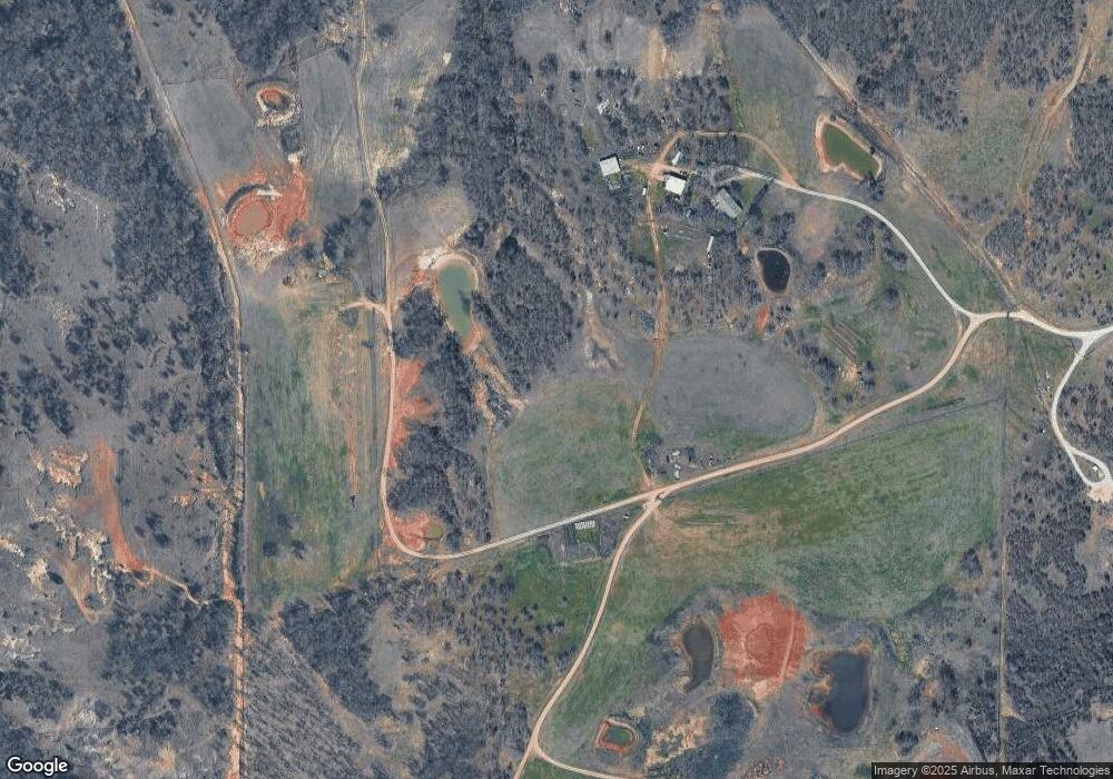 1042 County Road 3554, Paradise, TX 76073 - photo 1