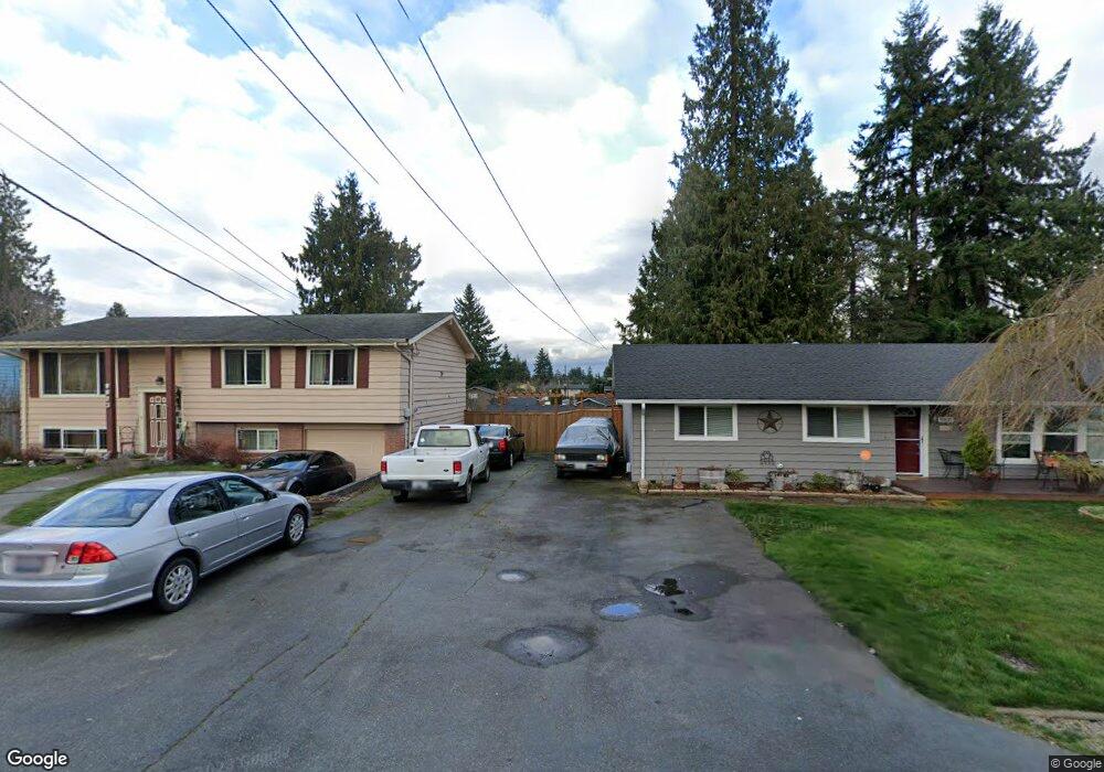 9027 4th Place SE, Everett, WA 98208 - photo 1