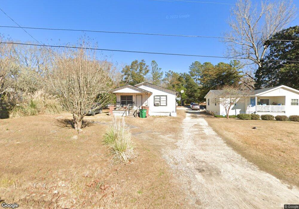 928 West St, Sylvester, GA 31791 - photo 1