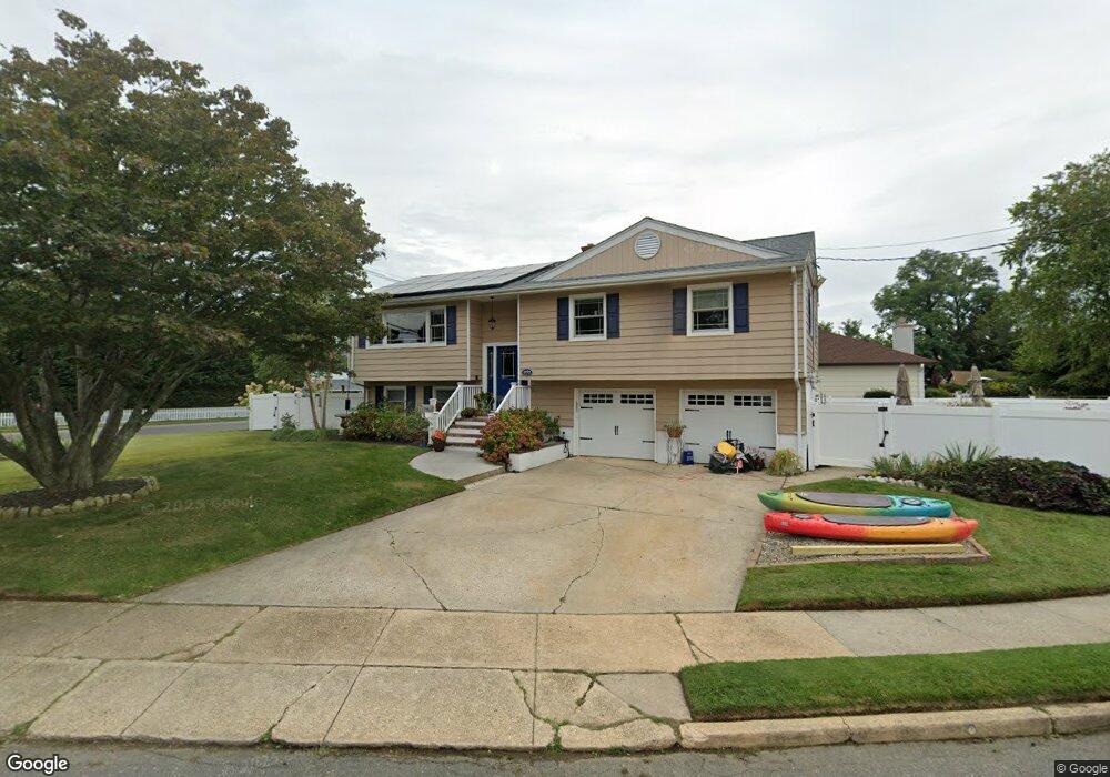 1000 Ocean Rd, Spring Lake, NJ 07762 - photo 1