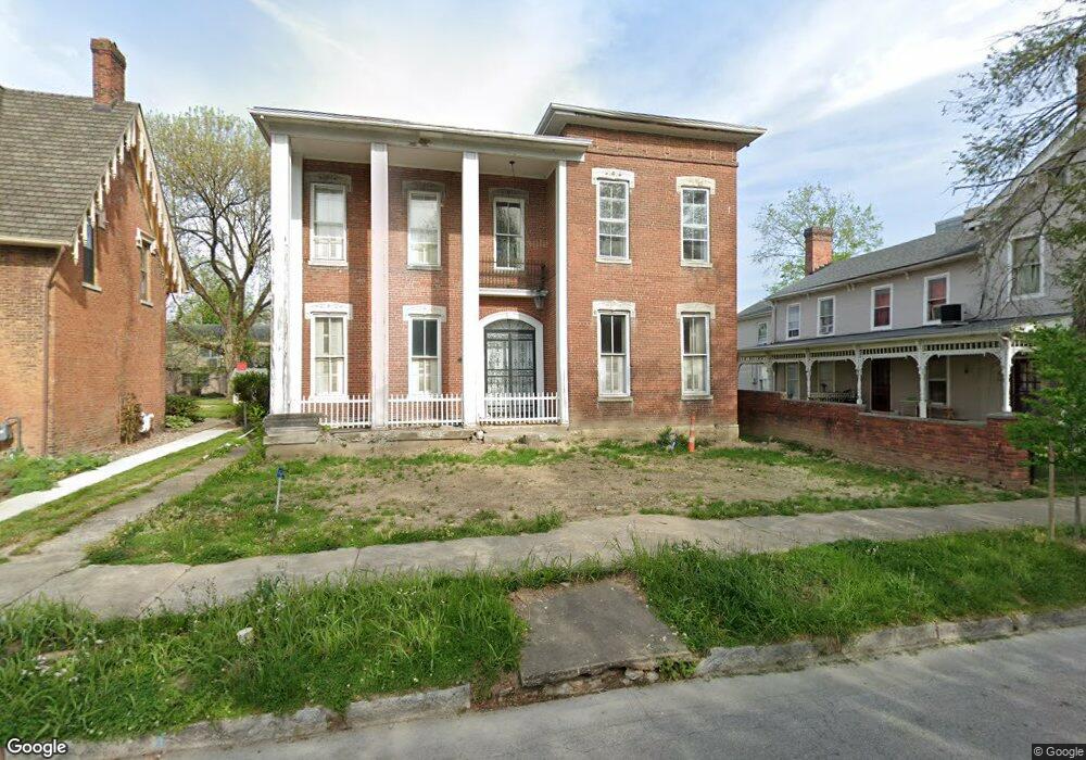 514 Ann St, Frankfort, KY 40601 - photo 1
