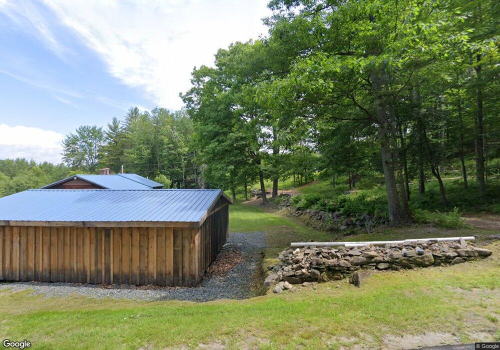 488 Lehan Rd, Bethlehem, NH 03574 - photo 1