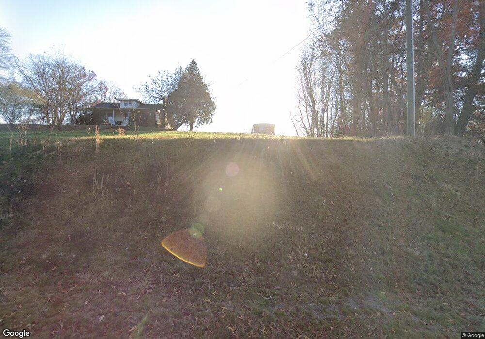 1596 Alexander Rd, Leicester, NC 28748 - photo 1