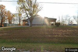 2910 Ginger Ridge Rd, Manchester, OH 45144