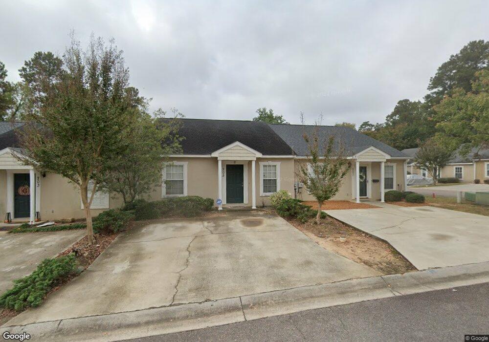 205 Evans Lake Dr, Evans, GA 30809 - photo 1