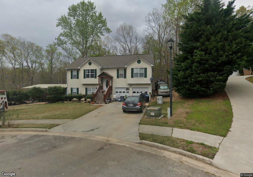 3752 Twin Creek Ct, Flowery Branch, GA 30542 - photo 1