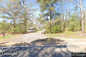 1074 N 1st St, Stephens, AR 71764