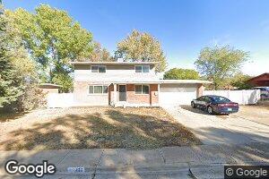 380 W 825 N, Clearfield, UT 84015