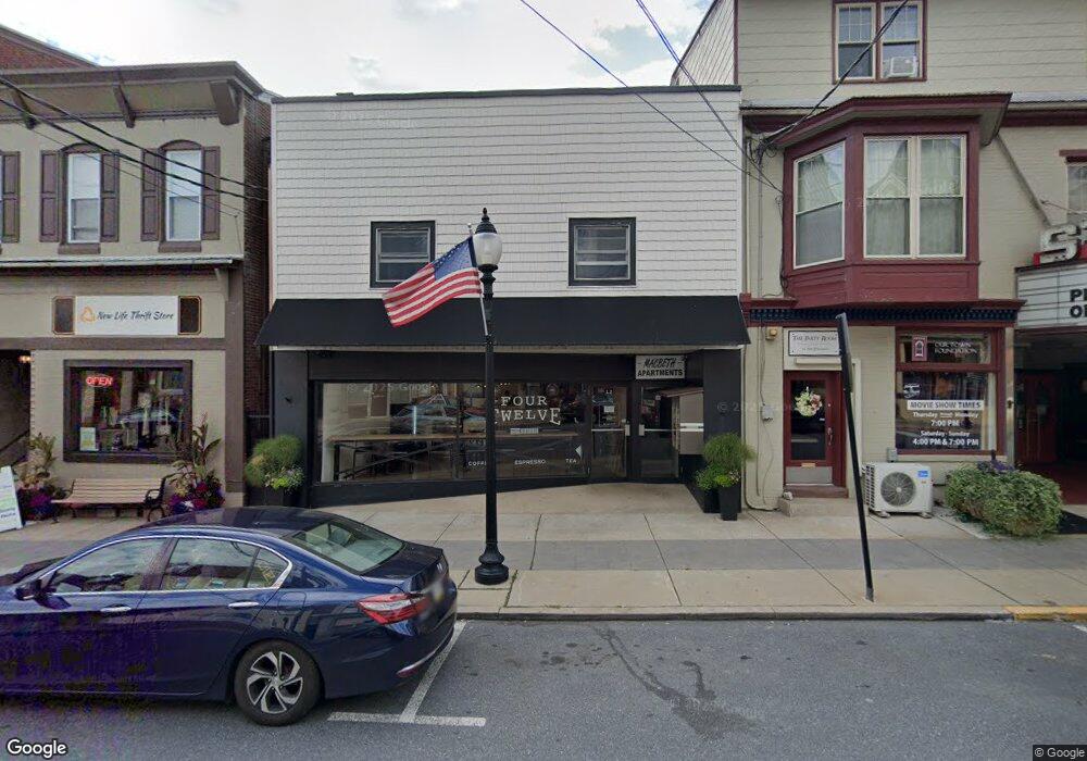 12 S 4th St, Hamburg, PA 19526 - photo 1