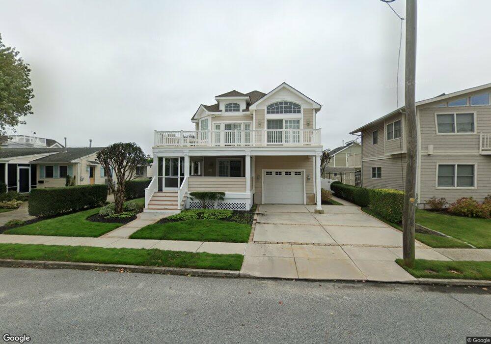 226 55th St, Avalon, NJ 08202 - photo 1