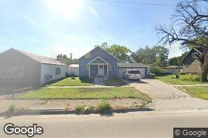 502 S Washington St, Plainville, KS 67663