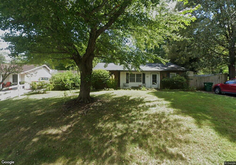 41 Mount Carmel Rd, Asheville, NC 28806 - photo 1