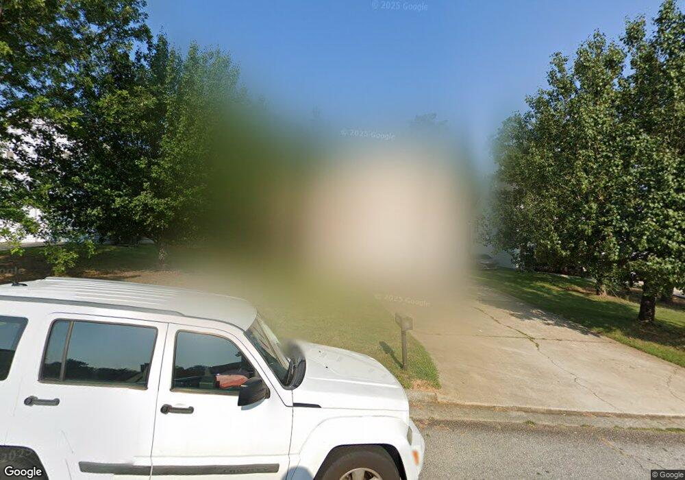 7400 Chads Cir, Jonesboro, GA 30236 - photo 1