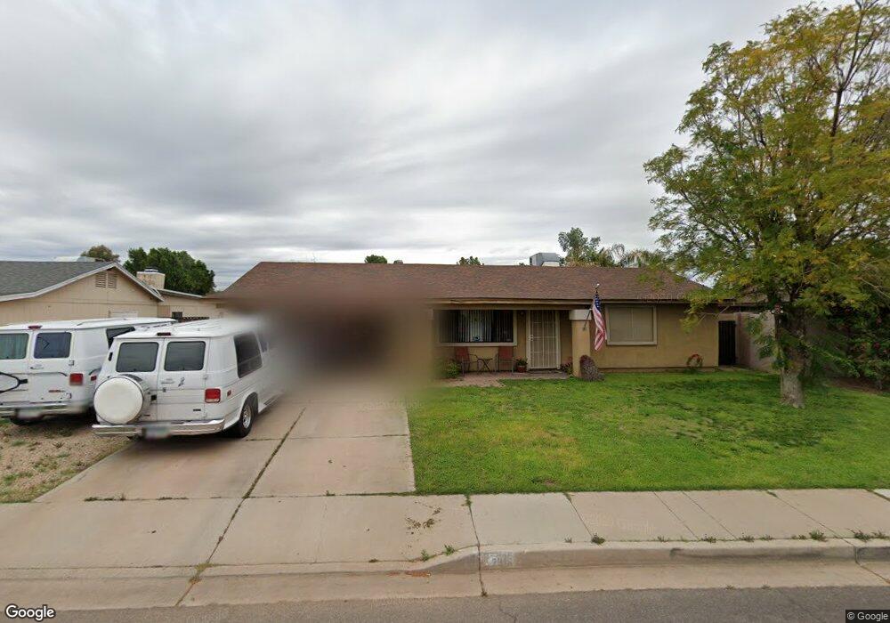 2310 E Javelina Ave, Mesa, AZ 85204 - photo 1