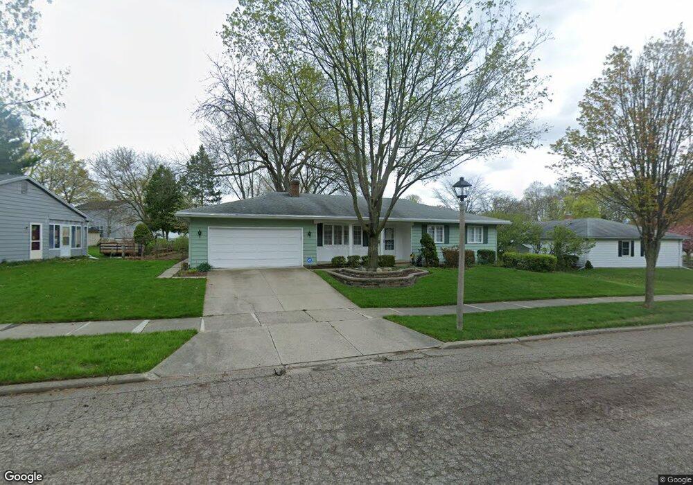 1921 Briarwood Dr, Lansing, MI 48917 - photo 1