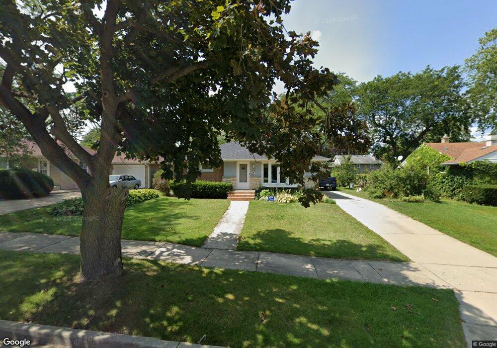 528 Leith Ave, Waukegan, IL 60085 - photo 1