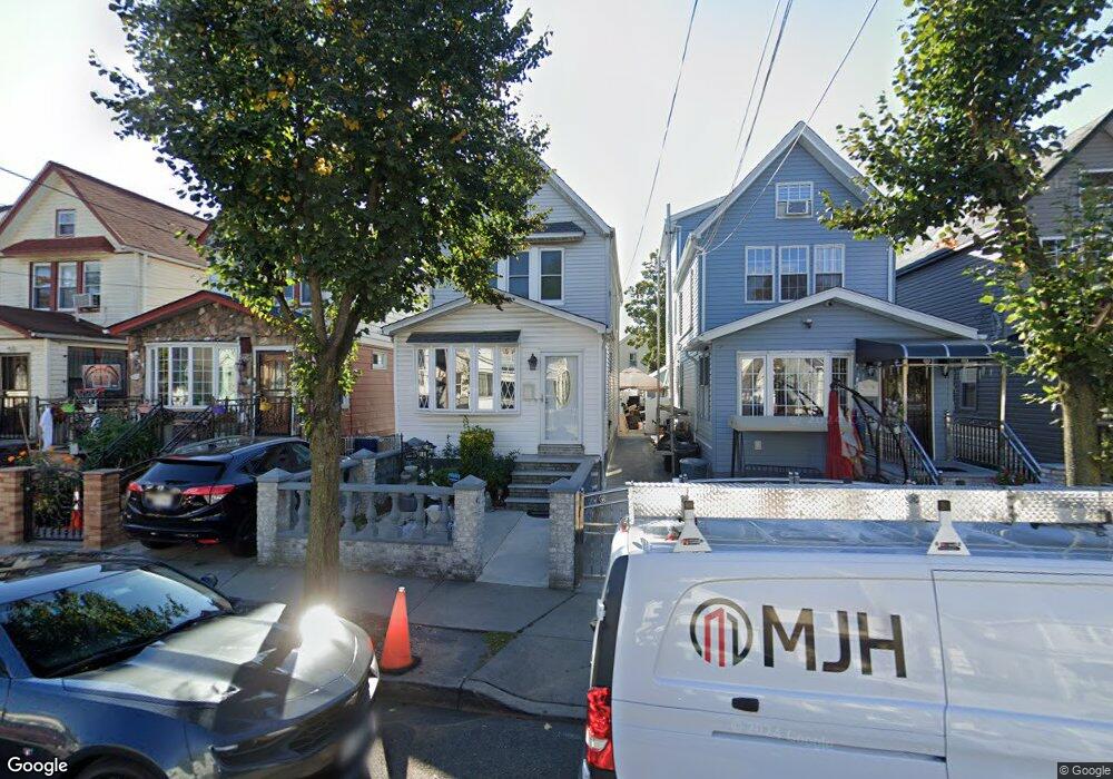 15072 116th Ave, Jamaica, NY 11434 - photo 1