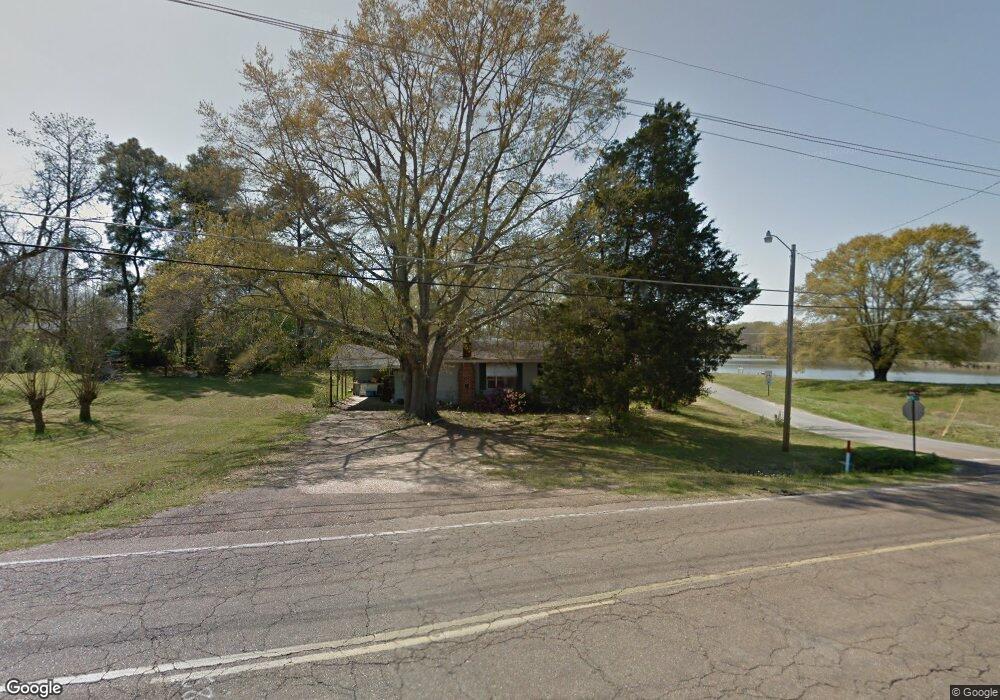 7319 Gary Rd, Byram, MS 39272 - photo 1