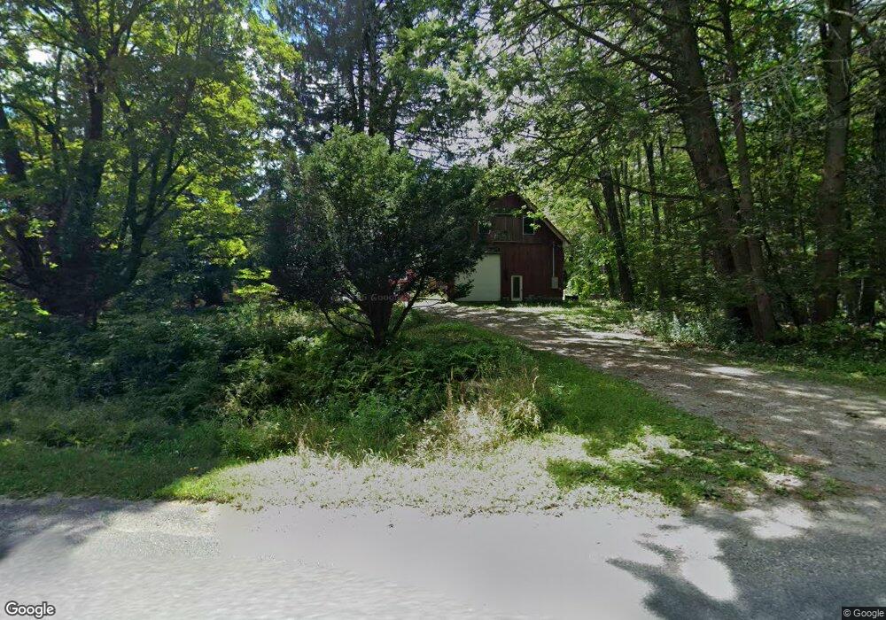 1752 West Rd, Ashfield, MA 01330 - photo 1