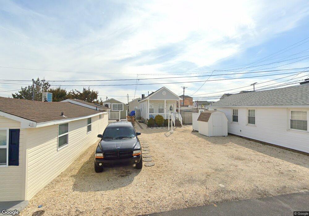 32 1st Ln unit 46, Seaside Park, NJ 08752 - photo 1