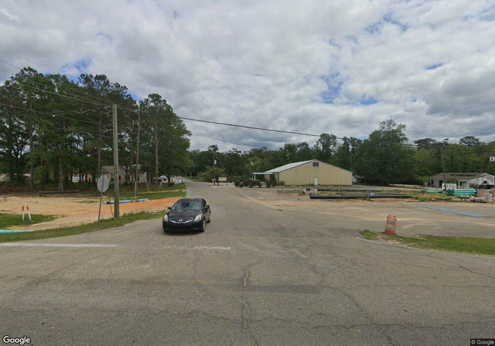 Lot 5 N Hwy 11, Picayune, MS 39466 - photo 1