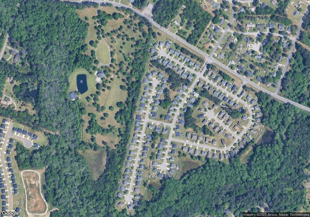 425 Guard Tower Ln, Columbia, SC 29209 - photo 1