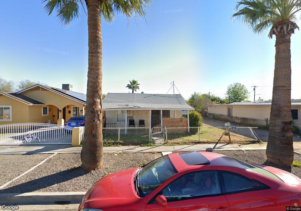 6609 N 54th Dr unit 4, Glendale, AZ 85301 - photo 1