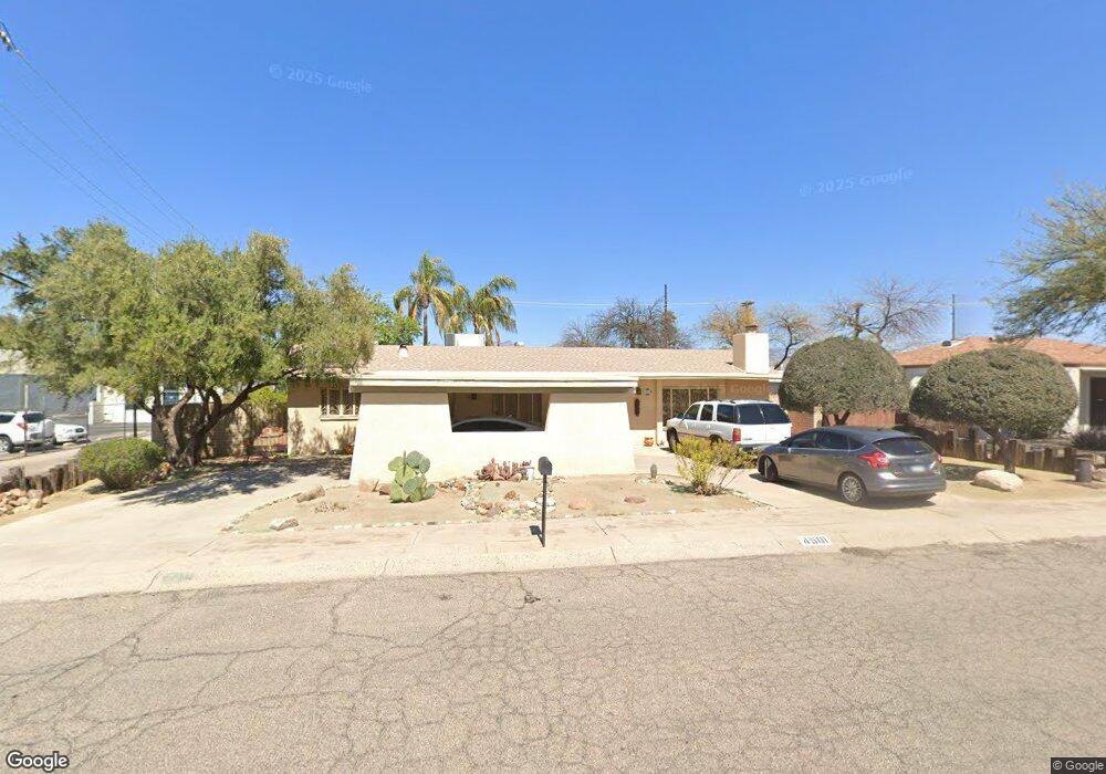 4501 E 12th St, Tucson, AZ 85711 - photo 1