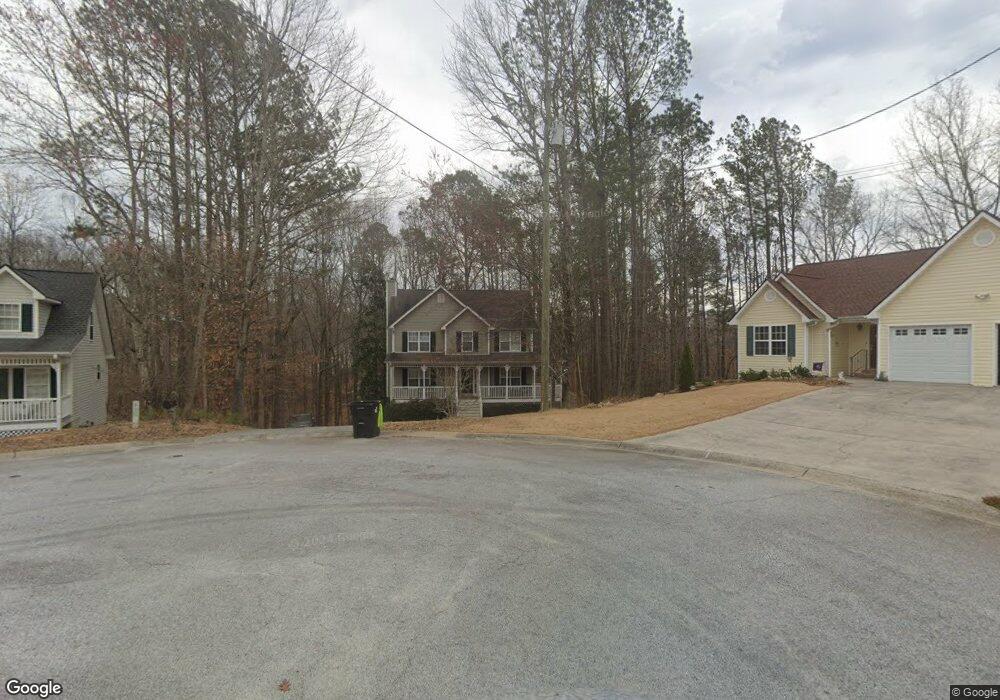 676 Angela de, Temple, GA 30179 - photo 1