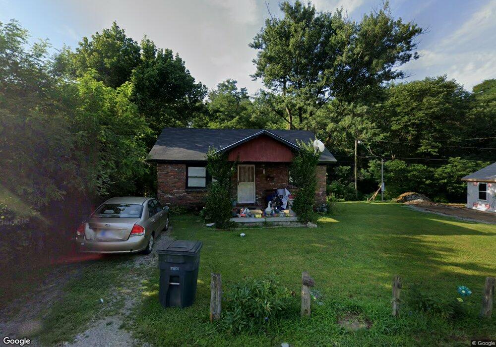 137 Spring St, Charlestown, IN 47111 - photo 1