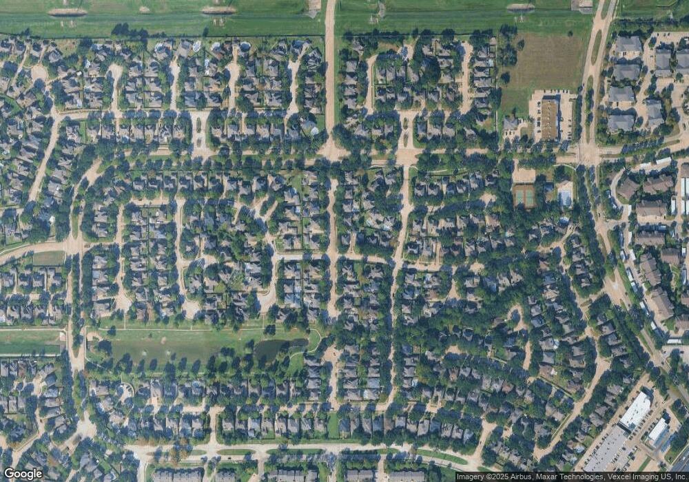 15334 Foster Springs Ln, Houston, TX 77095 - photo 1