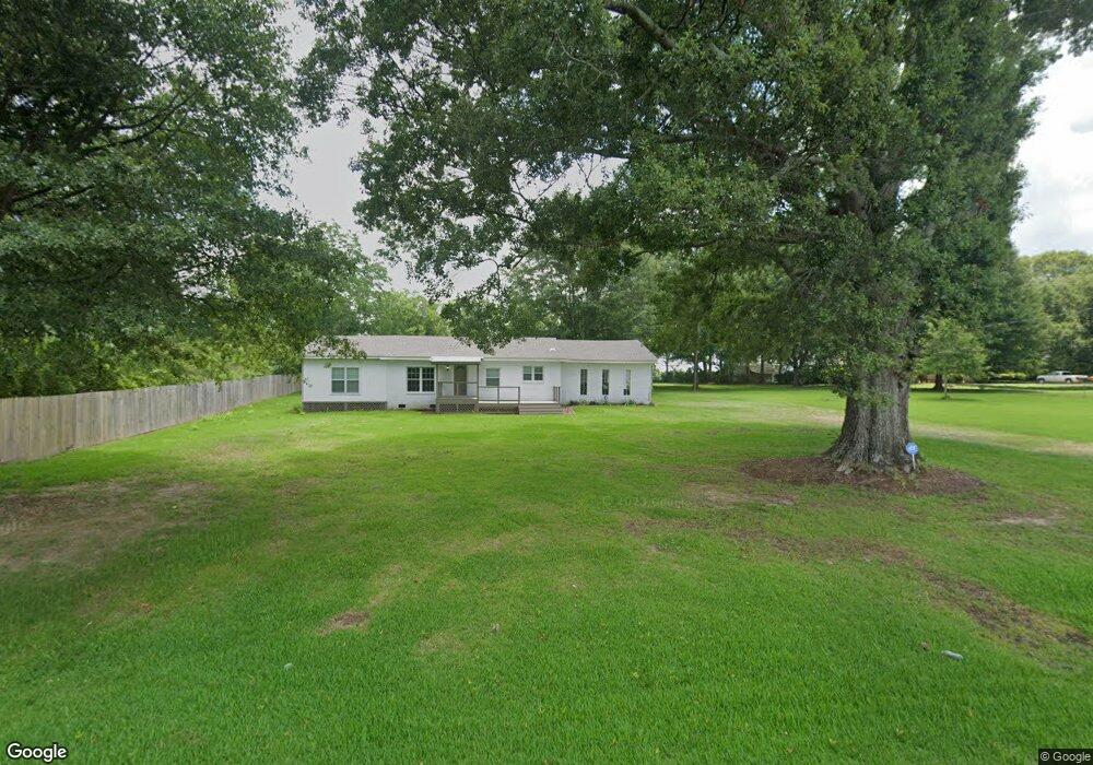 197 Highway 583 N, Tylertown, MS 39667 - photo 1
