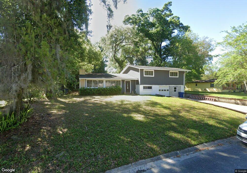 6346 Kellow Dr, Jacksonville, FL 32216 - photo 1