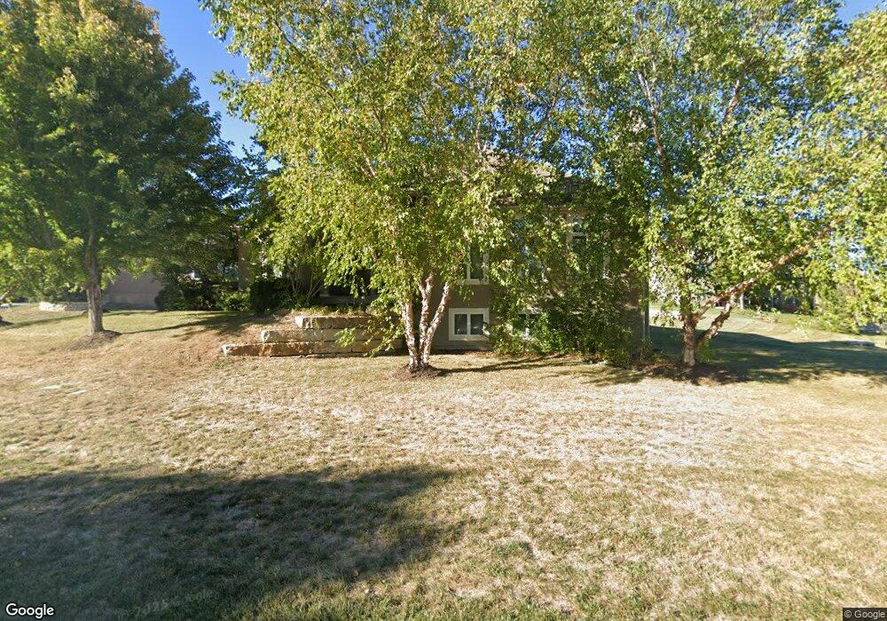 12820 W 50th St, Shawnee, KS 66216 - photo 1