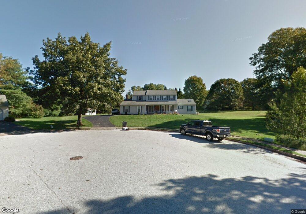 45 Bayberry Ln, Phoenixville, PA 19460 - photo 1