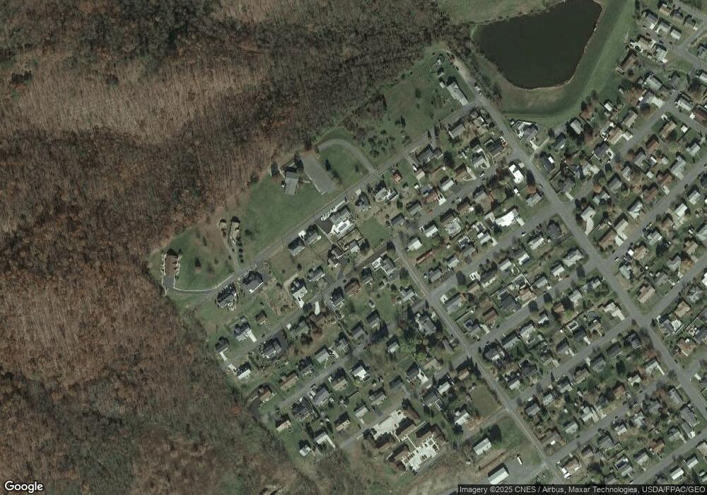 1510 Funderburg St, Keyser, WV 26726 - photo 1