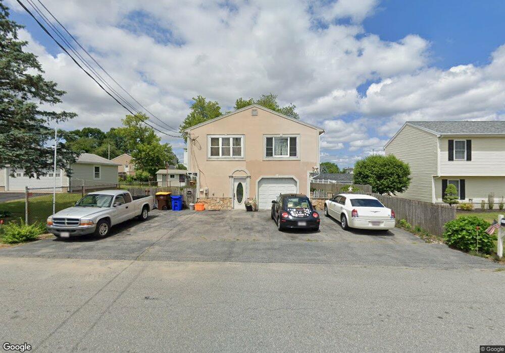 68 Duluth St, Fall River, MA 02721 - photo 1