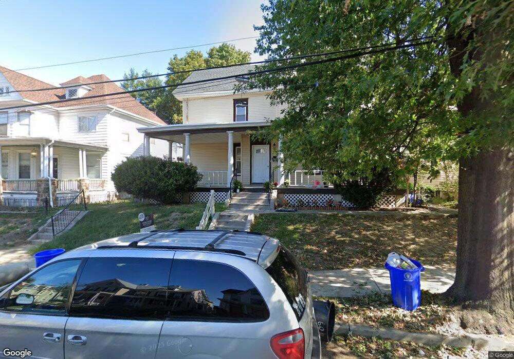 60 High St unit 3, Woodbury, NJ 08096 - photo 1