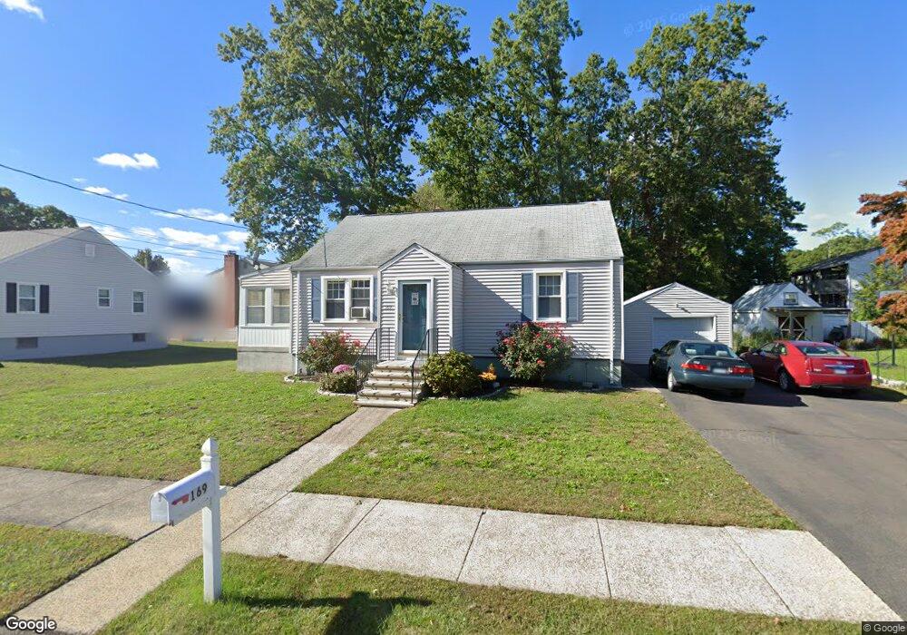 169 Highland St, West Haven, CT 06516 - photo 1