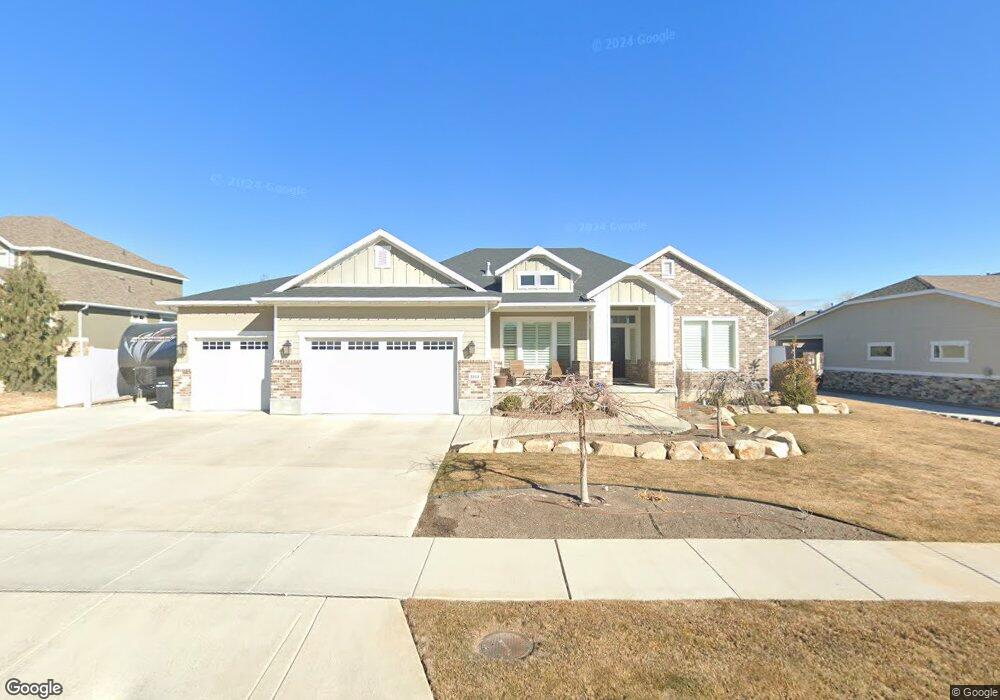 2262 W 9305 S, West Jordan, UT 84088 - photo 1