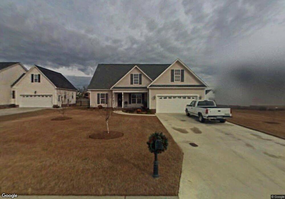 2434 Surry Ln, Winterville, NC 28590 - photo 1