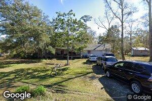 16125 Adam St, Pearlington, MS 39572