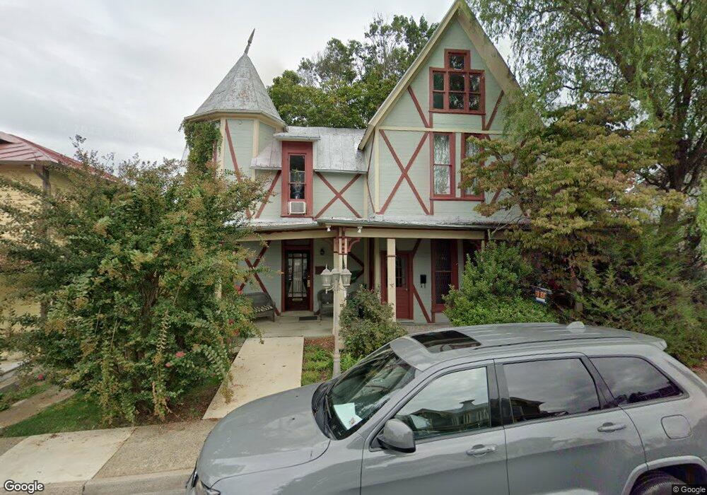 129 E Main St, Luray, VA 22835 - photo 1