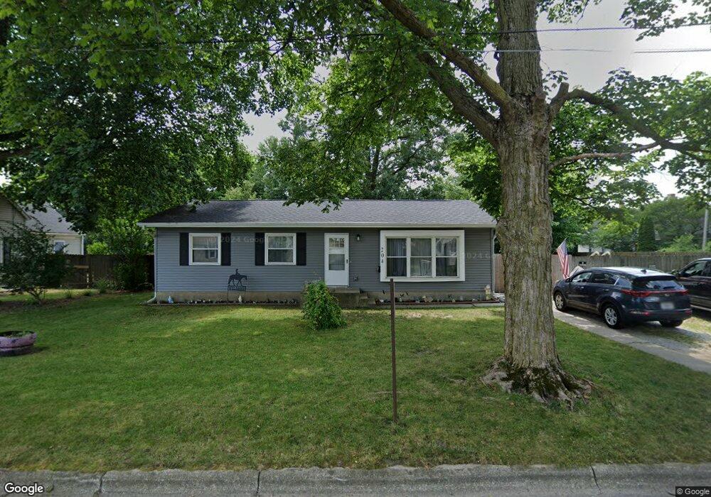 204 Laurel St, La Porte, IN 46350 - photo 1