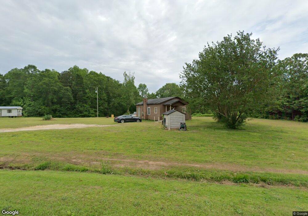 1191 Clarks Creek Rd, Martin, GA 30557 - photo 1