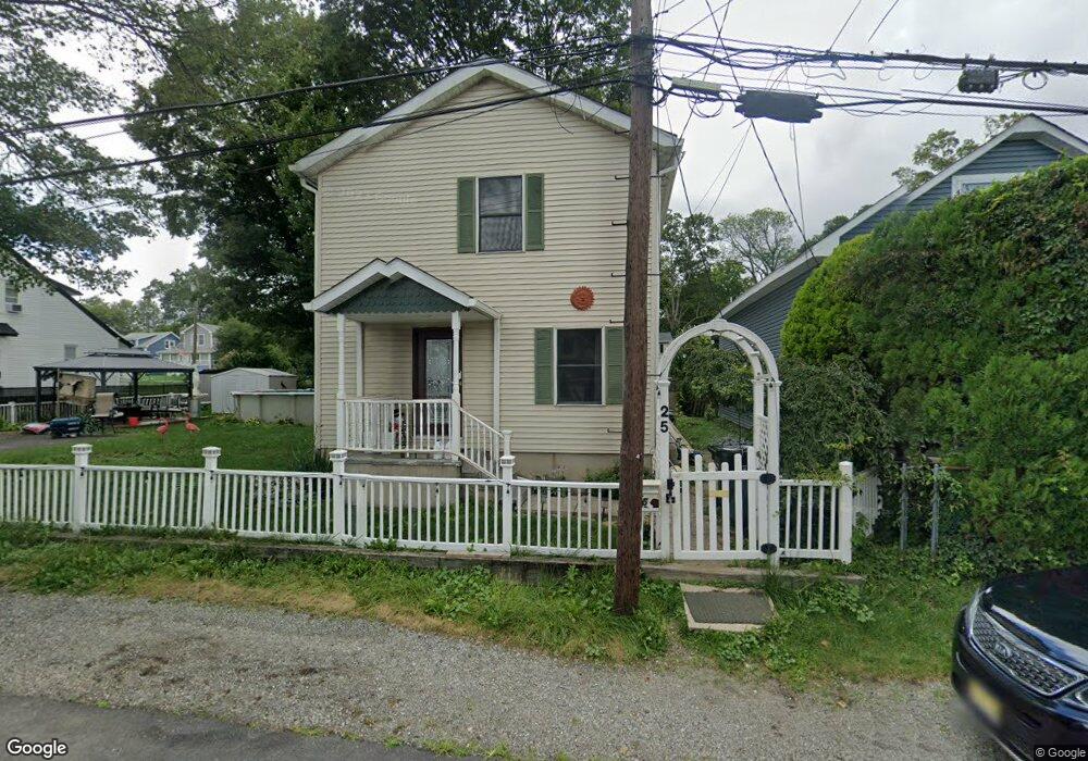 25 Center St, Budd Lake, NJ 07828 - photo 1