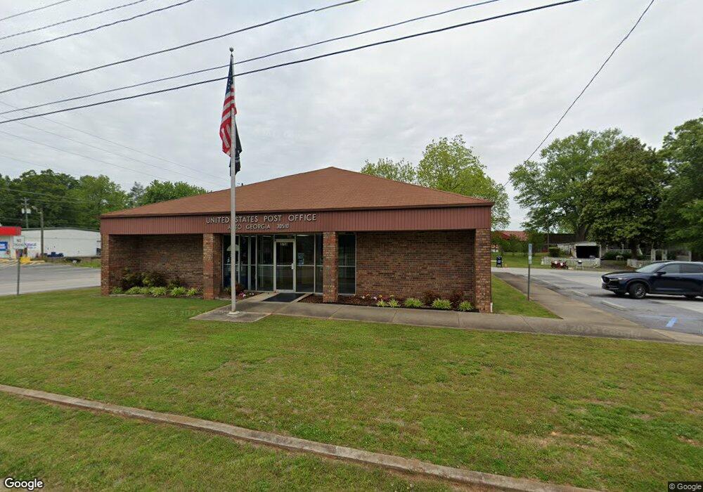 3753 Gainesville Hwy, Alto, GA 30510 - photo 1